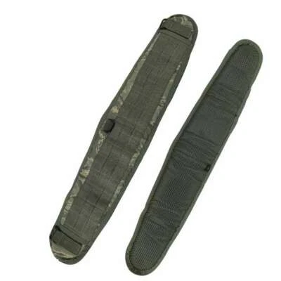 US BRANDS ONLY Battle-Belt ABU Tactical Molle Pad /4 Belt - S to XL - Fits any belt - Brand New