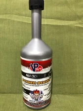 VP RACING POWER BOOST 16 OZ 2825
