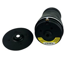 Heck Luftfeder Tasche / Unten F&uuml;r Mercedes W164,W166,X164,X166 1643200825