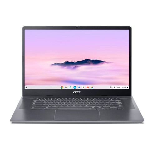 Acer CB515-2H Chromebook Intel Core i5 8GB 256GB SSD 15.6" Full HD IPS Chrome OS - Picture 10 of 18