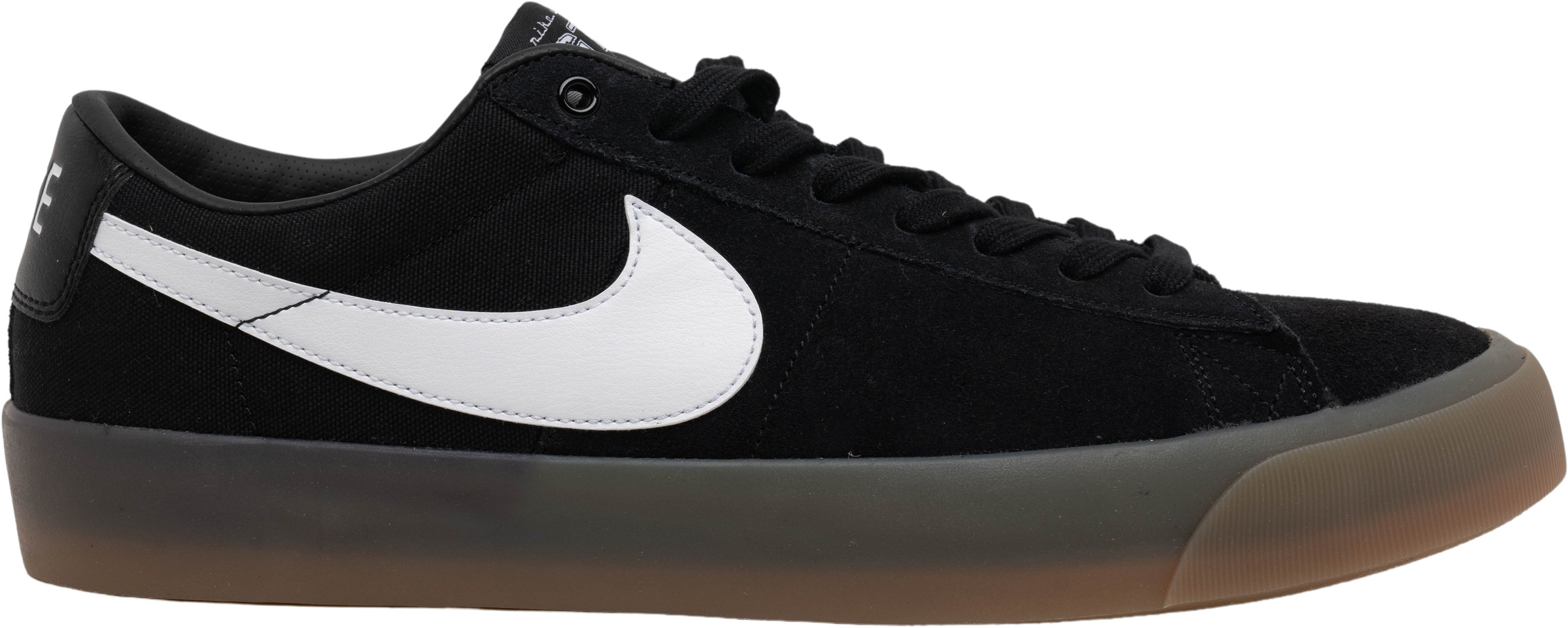 Nike Zoom Blazer Pro GT SB Low Black Gum for Sale Nike Zoom Blazer Pro GT SB Low Black Gum for Sale