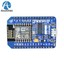 NEW-Version-NodeMcu-Lua-ESP8266-CH340-WIFI-Internet-Development-Board-Module thumbnail 2