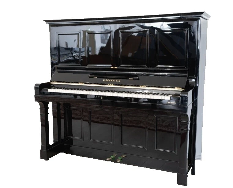 Bechstein Grand & Baby Grand Pianos