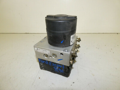Ford Escort BJ 1996 ABS Hydraulikblock 96FB2M110AB