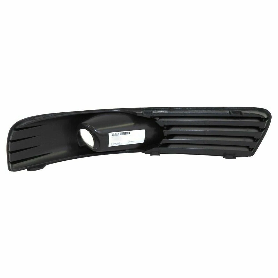 For 2005-2010 Chevrolet Cobalt 2007-2009 Pontiac G5 Fog Lamp Bezel Right Side - Imagem 4 de 4