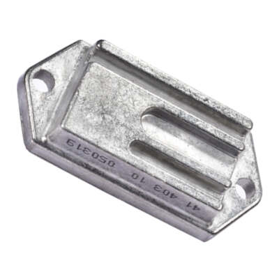 Rotary 8969 Regulator Voltage