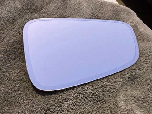OEM TESLA MODEL X 2021-2025 LEFT Driver side AUTO DIM MIRROR GLASS RH 1035180