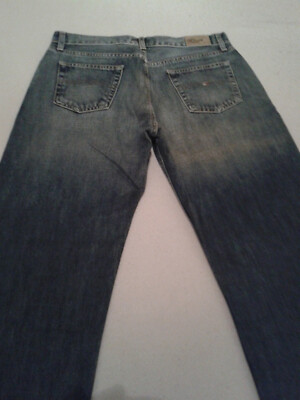 Tommy Hilfiger Denim Jeanshose