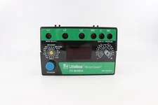 LITTELFUSE 777-P2 PROGRAMMABLE ELECTRONIC OVERLOAD RELAY, (MISSING POINTER KNOB)