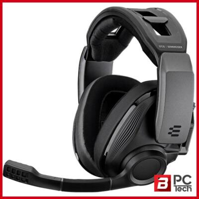 EPOS Sennheiser GSP 670 Surround Sound Closed Back