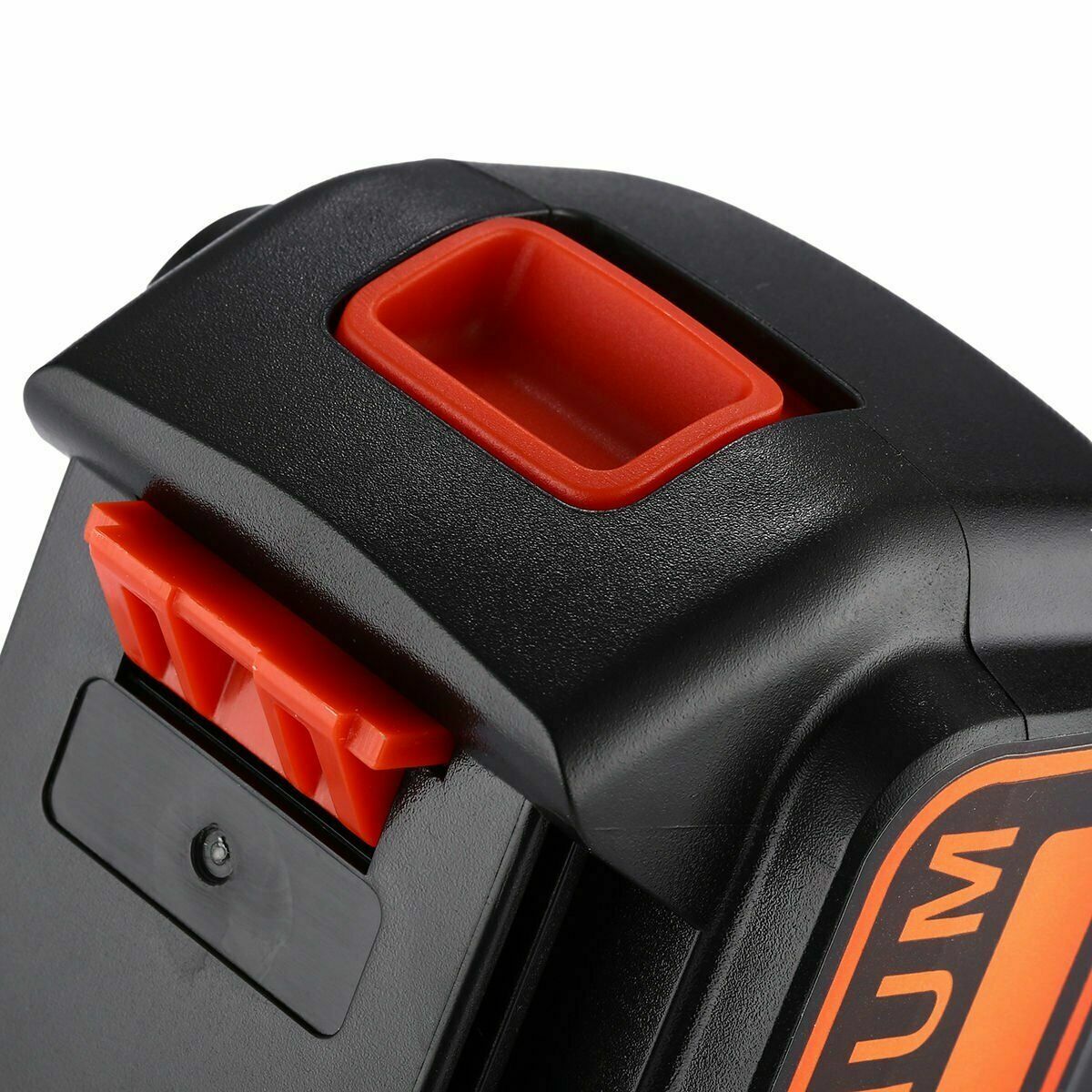 BLACK+DECKER 18V, 2.0AH, Lithium-Ionen-Akku, kompatibel mit Allen 18V BLACK+DECKER Produkten, BL2018-XJ