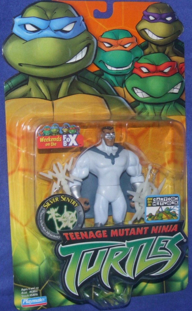 ＳTeenage Mutant Ninja Turtles フィギュア STeenage Mutant Ninja Turtles フィギュア Teenage Mutant
