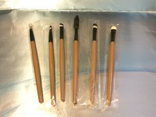 Makeup Eye Brushes - Assorted Concealer, Blen...