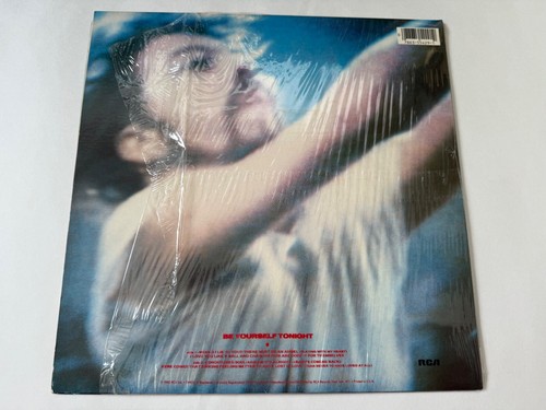 Eurythmics – Be Yourself Tonight - 1985 RCA Vinyl LP Album - Imagen 2 de 3