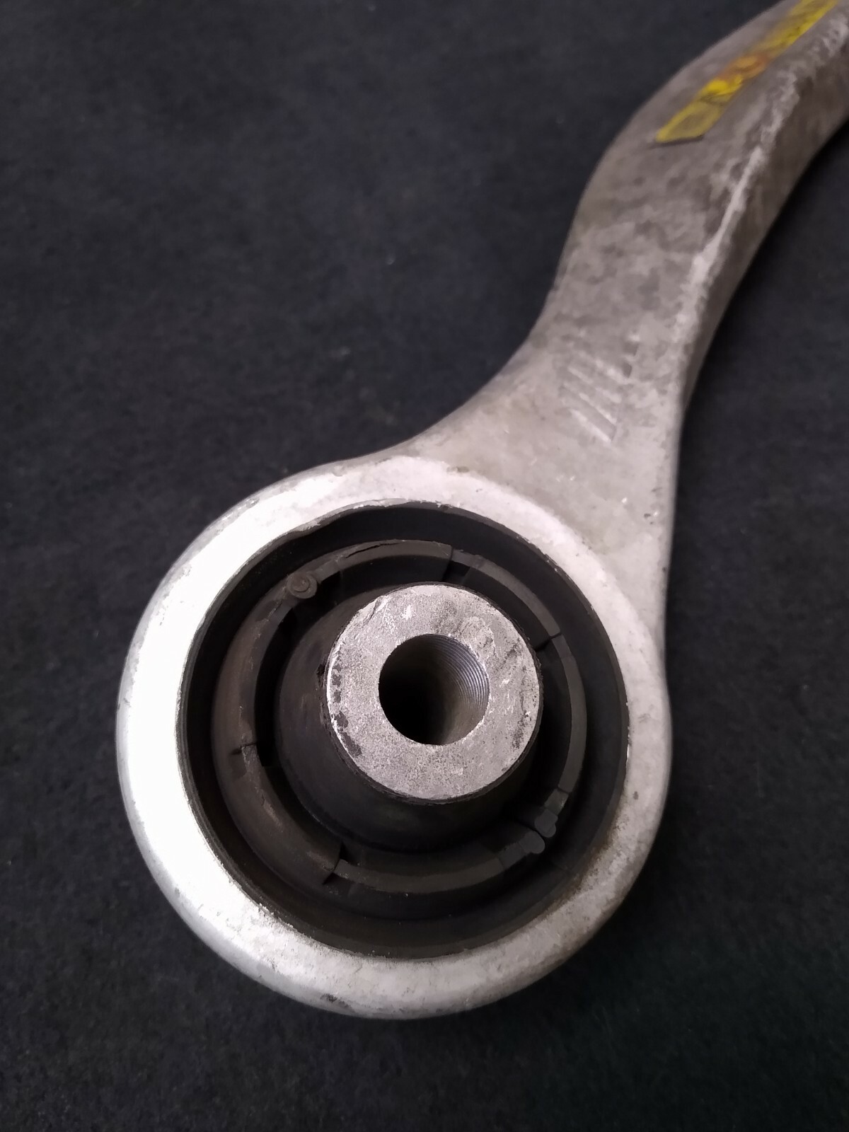 LEFT FRONT FORWARD BMW CONTROL ARM M5 M6 31122284159 | eBay