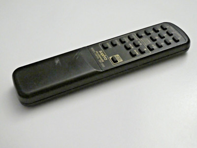Original Sanyo D650 Fernbedienung / Remote, 2 Jahre Garantie