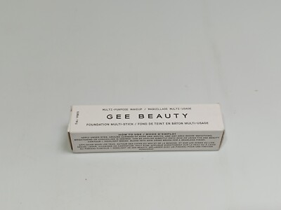 Gee Beauty Foundation Multi Stick 3 Cream Beige  10g/ 33 