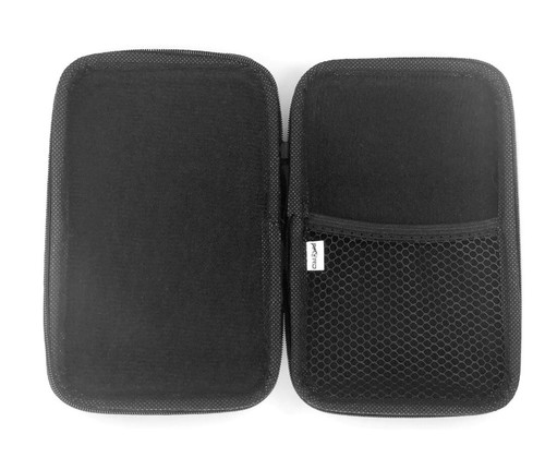 Étui de protection EVA neuf AKORD pour disque dur 3,5 pouces - Noir - Photo 3/4