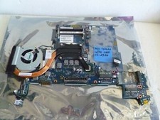 DELL LATITUDE E6420 INTEL CORE i5-2520 LAPTOP MOTHERBOARD