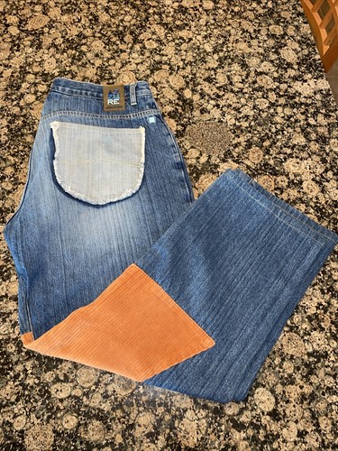 Azzure Love Life Denim Awesome Factory 