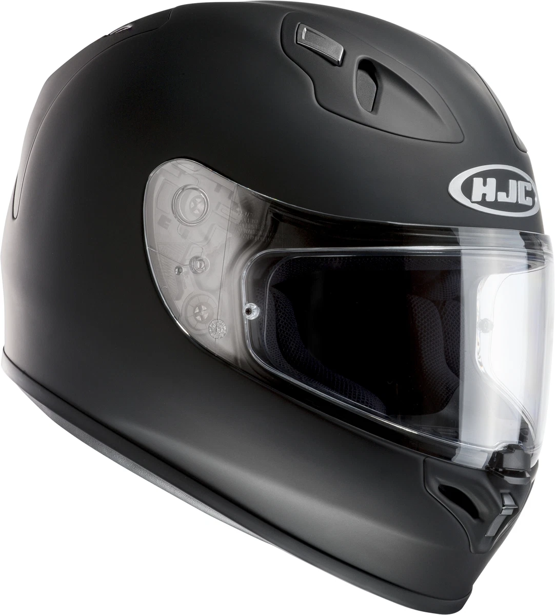 Hjc fg 17 deals