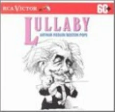 Lullaby - Music CD -  -  1992-02-11 - RCA Legacy - Very Good - Audio CD - 1 Disc