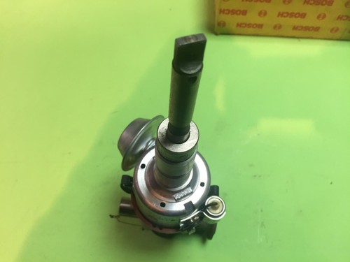 VW Golf I MK1 1303 BOSCH Zündverteiler Distributor 231 170 070 Genuine NOS - Picture 7 of 8
