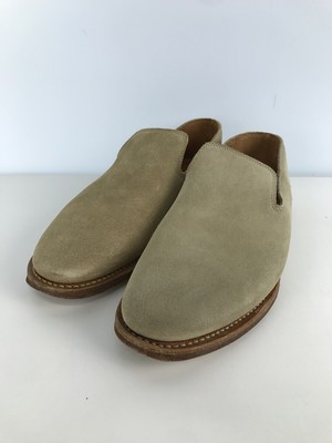 used moccasins