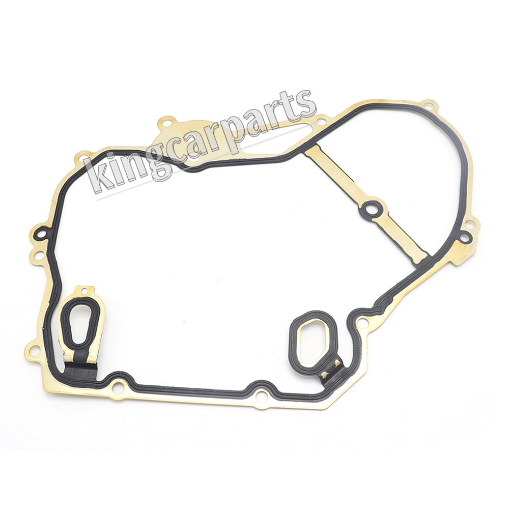 SINOCMP Timing Chain Kit & Oil Pump Fits For Lacrosse Regal Verano 2.4L