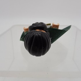 Lego Marvel Iron Man 3 Mandarin Minifigure 76007 sh070