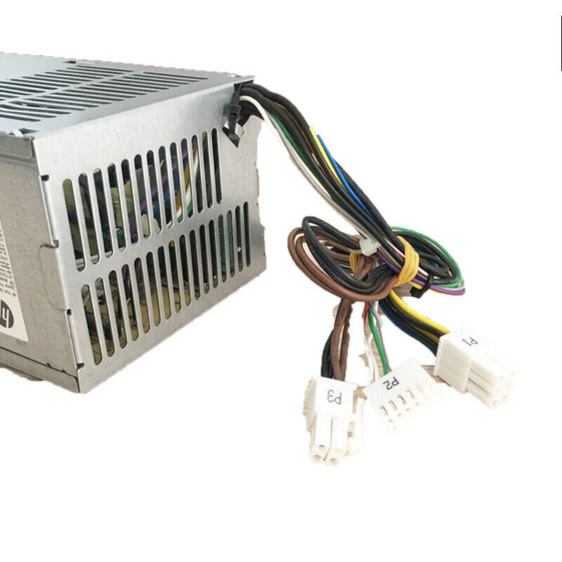 HP 240W ALIMENTATORE 702308-002 702308-001 PSU per HP EliteDesk 600 / 800 G1 SFF EUR 24,20 - ES