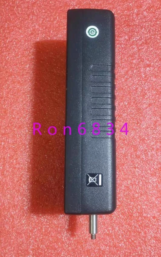 1pc used  CHATILLON DFS II Dynamometer 10LBF50N - Image 3 of 4