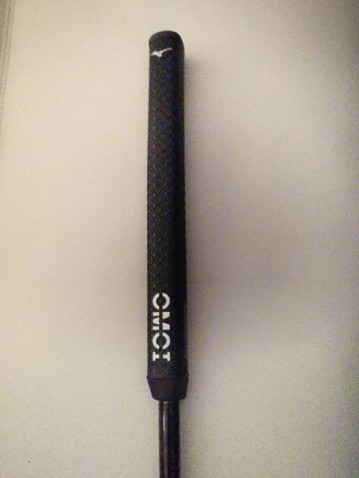 Mizuno M-Craft Omoi 02 Putter 34 inch linkshand Neuware UVP 359 Euro - Bild 3 von 4