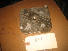 Polaris Cylinder Head 1 340 Trail Indy Deluxe Edge Touring Lite 3083573