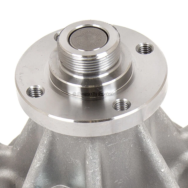 03-11 福特 Expedition Lincoln 4.6L SOHC 定时链水泵套件无齿轮 — 第 3/4 张图片