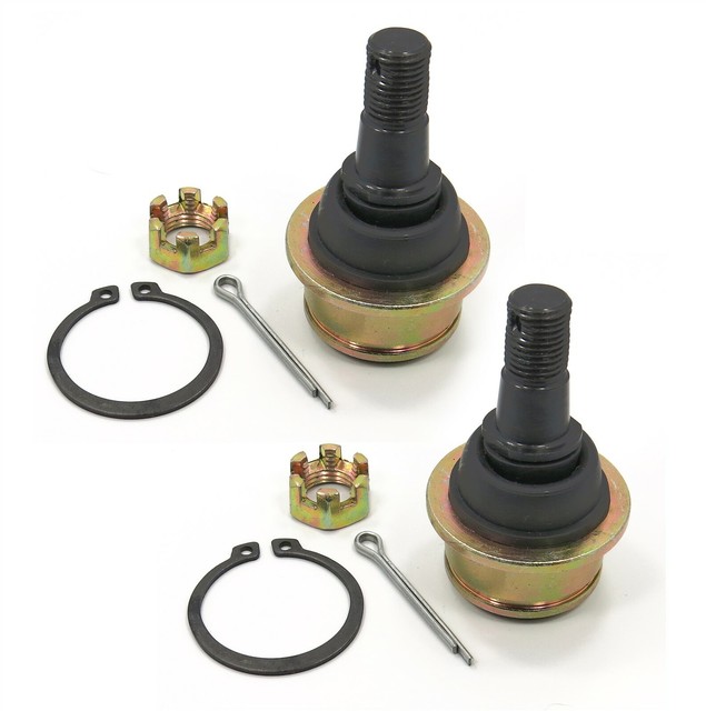 Two Upper and Lower Ball Joint For Yamaha Bruin 350 20042006 eBay