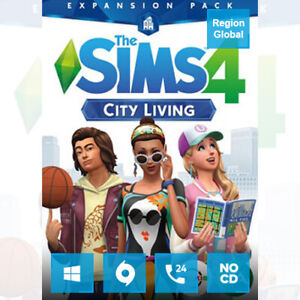 The Sims 4: Ranking Every Expansion Pack From ... - Game Rant