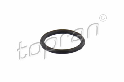 TOPRAN 503 094 Seal, oil cooler for BMW
