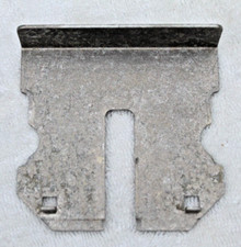 Phoenix E-1 / F-4 Gummed Paper Packaging Tape Dispenser Machine Tape Plate Guide