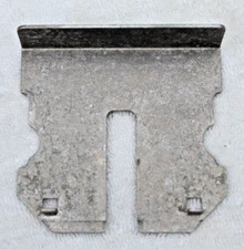 Phoenix E-1 / F-4 Gummed Paper Packaging Tape Dispenser Machine Tape Plate Guide