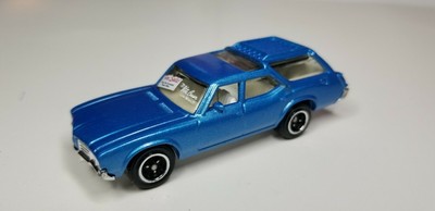 matchbox oldsmobile vista cruiser 1971