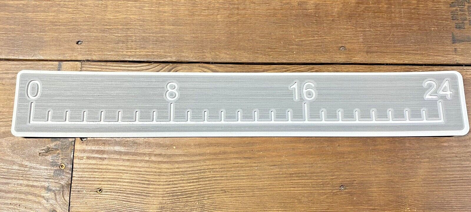 Reflex Pictures Ruler reFlex 24