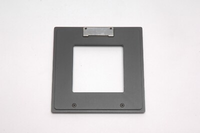 Digital Back Für Phase One Flexadapter To Hasselblad V Mount Lens Board Neu
