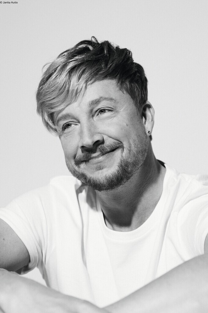 Thumbnail - Forever Yours | Samu Haber | 2020 | Englisch