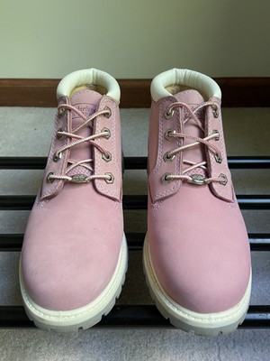 timberland 7m