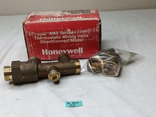 Honeywell AMX100-US-1LF 90-130DF AMX Series DirectConnect Mixing Valve