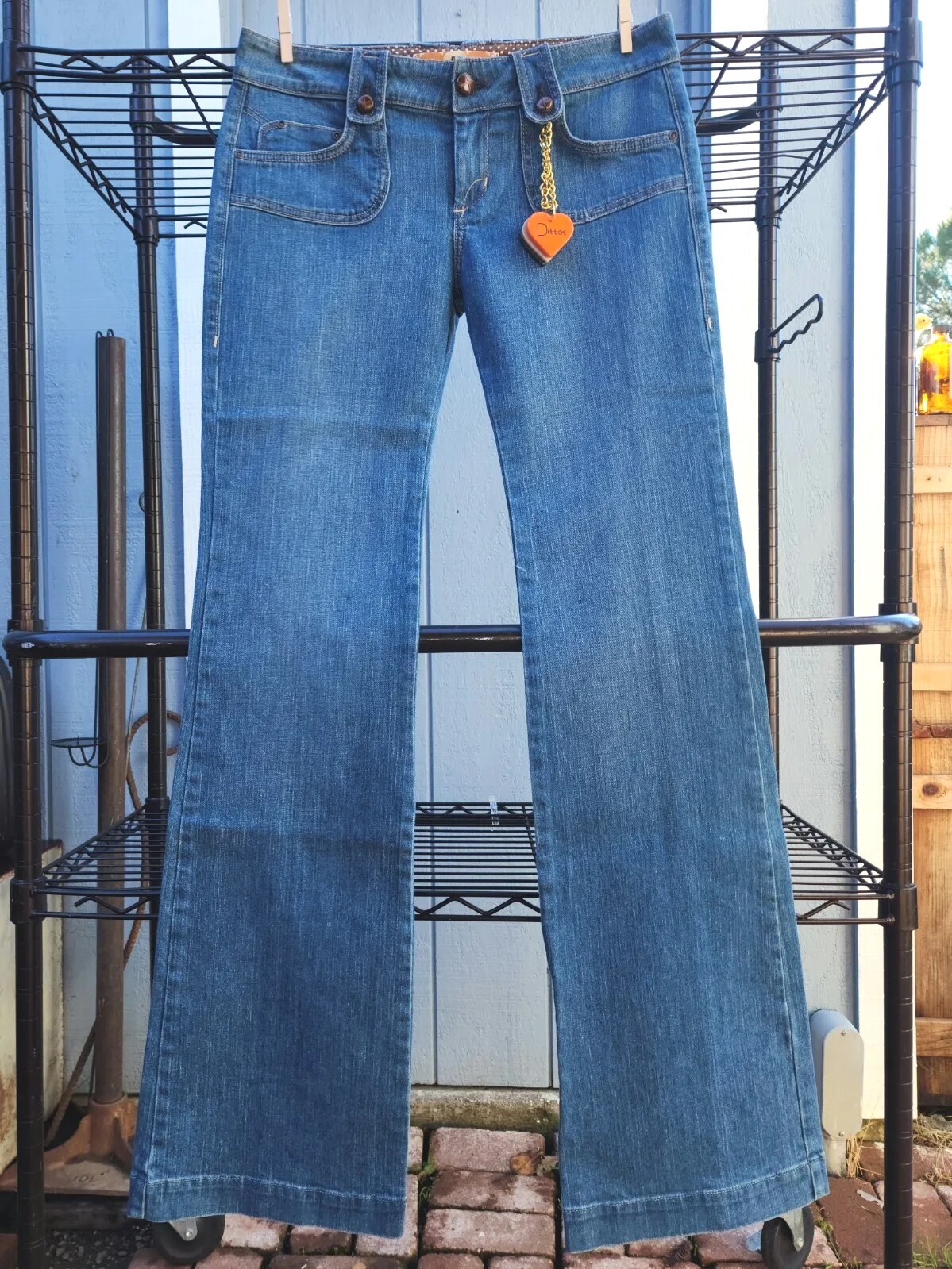 dittos jeans