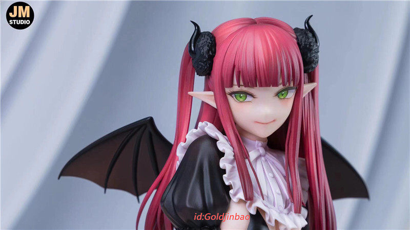 JM Studios My Dress-Up Darling Marin Kitagawa PVC Model COS