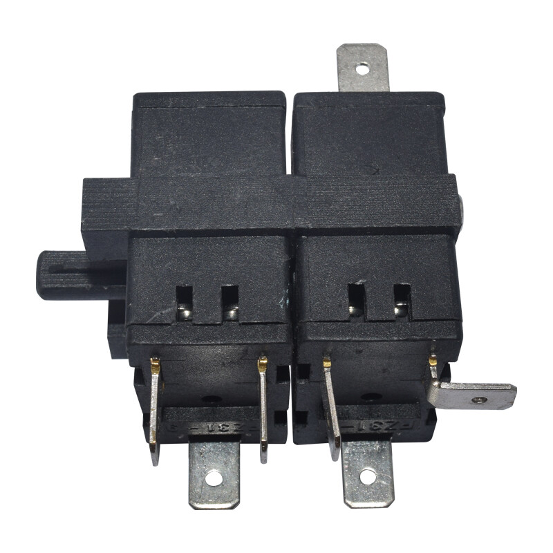 Function Selection Switch Fits For Cuisinart TOA60 Air Fryer Toaster