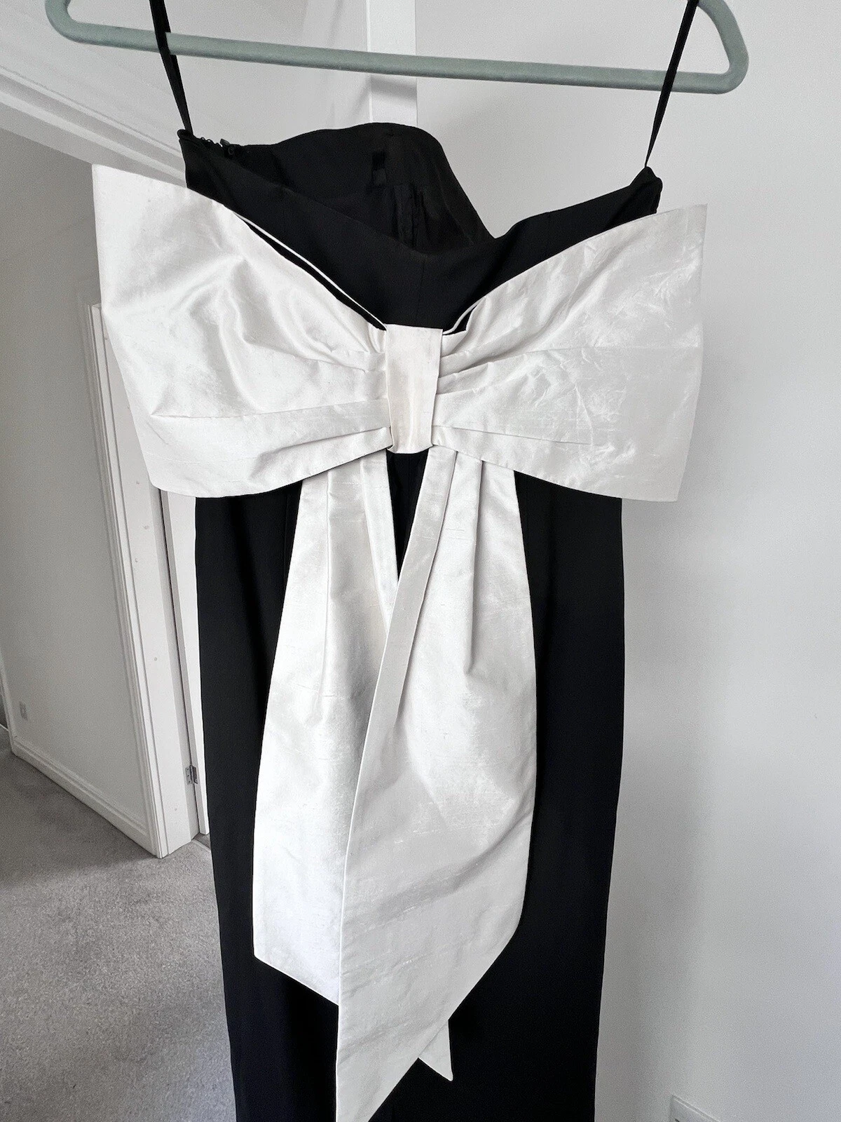 COACH Abito maxi Coast £195